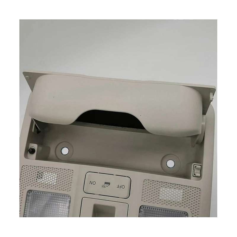 Car Front Inside Roof Top Lamp Reading Lamp with Sunroof Switch for 6 Mazda3 Axela -5cx-3 Cx9 Kd4769