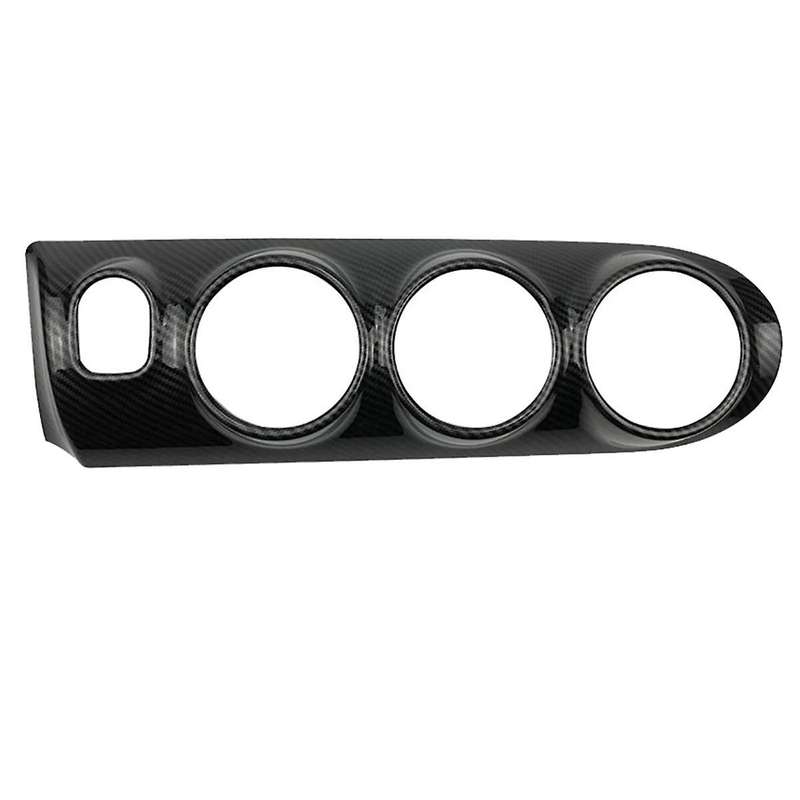 Car Front Instrument Plane Central Air Outlet Vent for A CLA Class W177 C118 2019+ A/C Air Outlet F