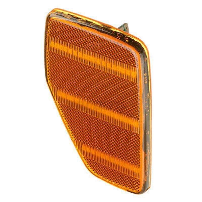 Car Front Indicator Light LED Turn Signal Front Light for H3 2005-2010 H3T 2009-2010