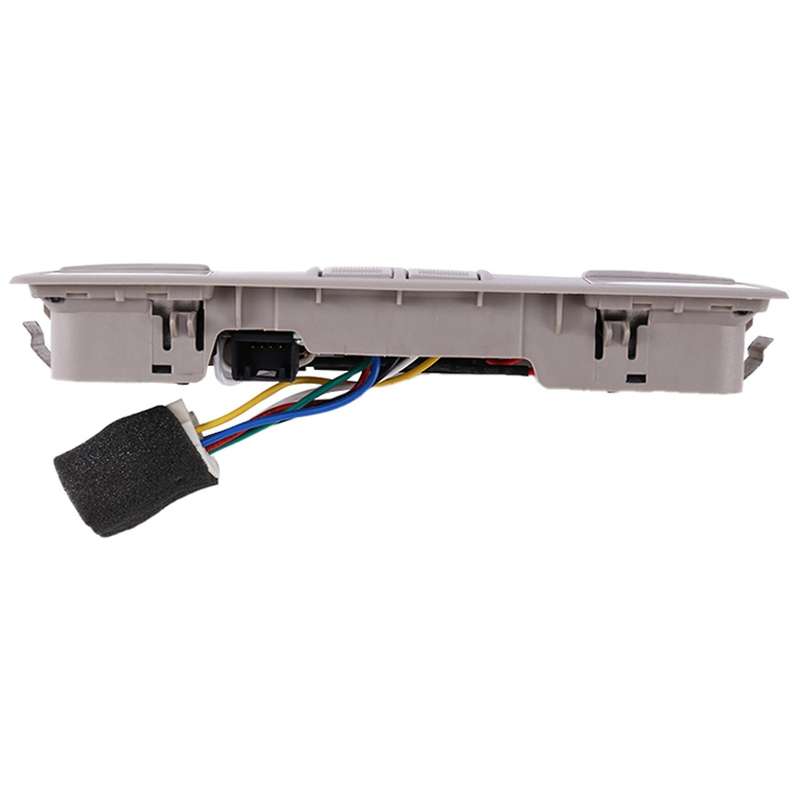 Car Front Interior Overhead Dome Light Reading Lamp with Sunroof Switch for 6 3 5 2 -7 GJ6R-69-970