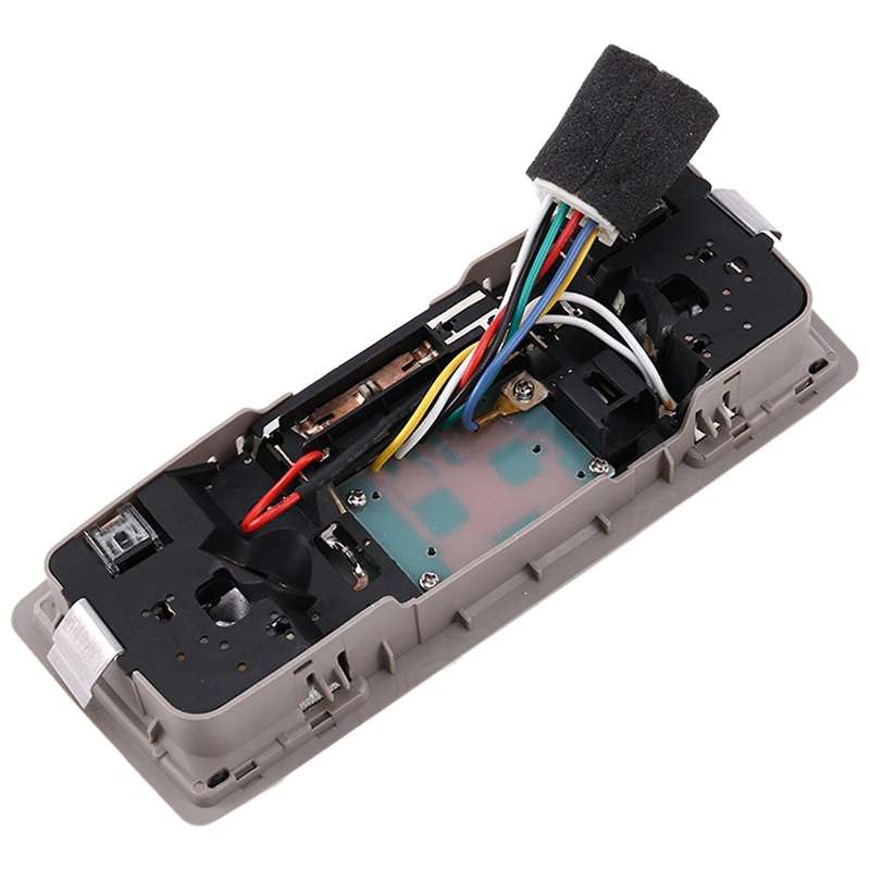 Car Front Interior Overhead Dome Light Reading Lamp with Sunroof Switch for 6 3 5 2 -7 GJ6R-69-970