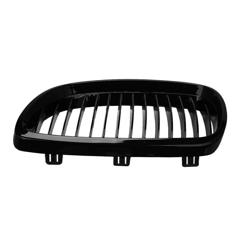 Car Front Kidney Grille Grill for -3-Series E92 E93 M3 328I 335I Coupe 2006-2009 51137157277 5113715
