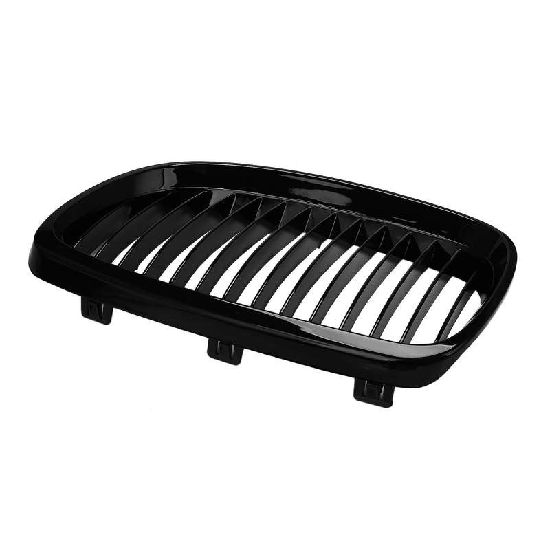 Car Front Kidney Grille Grill for -3-Series E92 E93 M3 328I 335I Coupe 2006-2009 51137157277 5113715