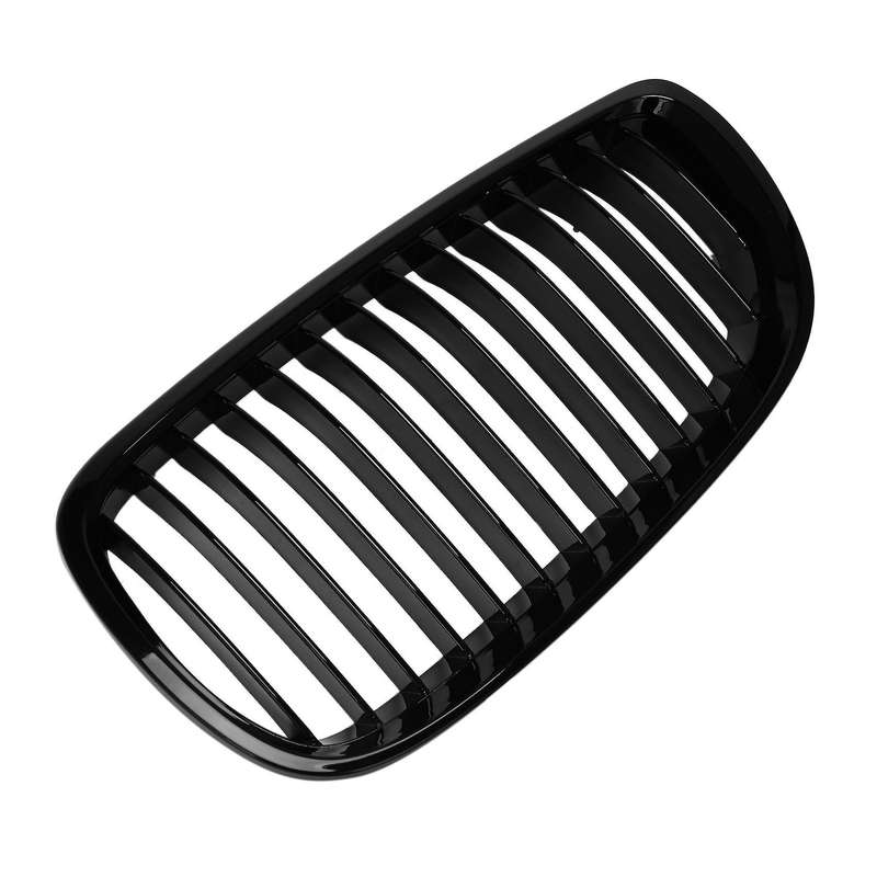 Car Front Kidney Grille Grill for -3-Series E92 E93 M3 328I 335I Coupe 2006-2009 51137157277 5113715