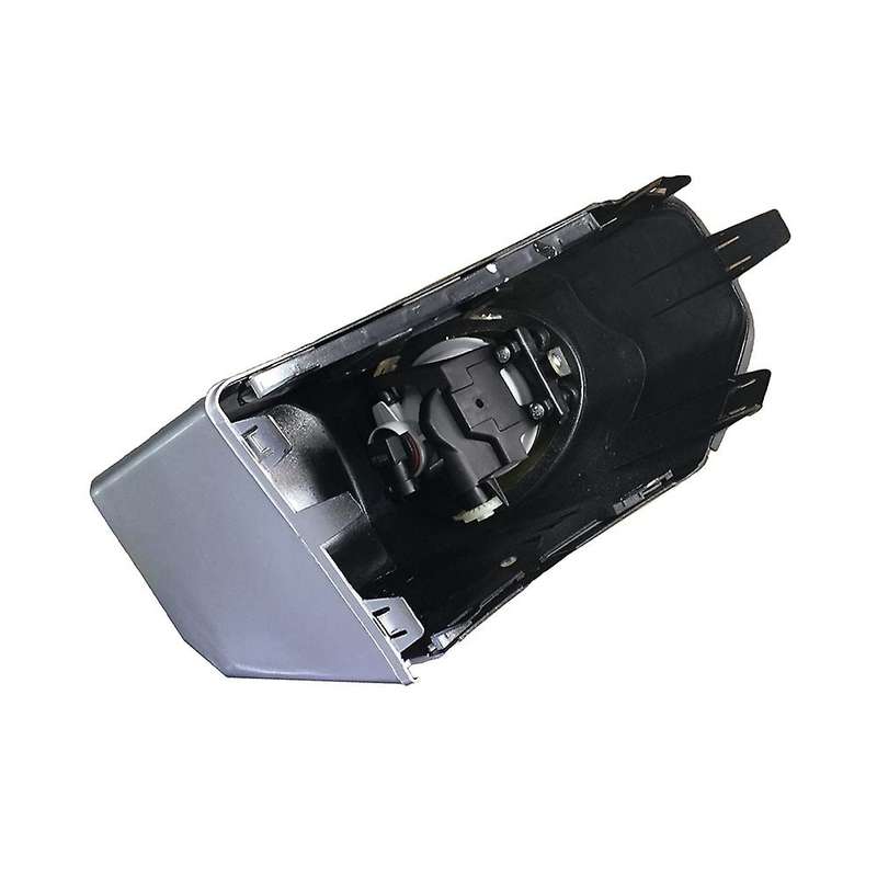 Car Front LED Fog Light Lamp DRL Daytime Running Light Driving Light Kit for Cruiser XJ10 2007-2014