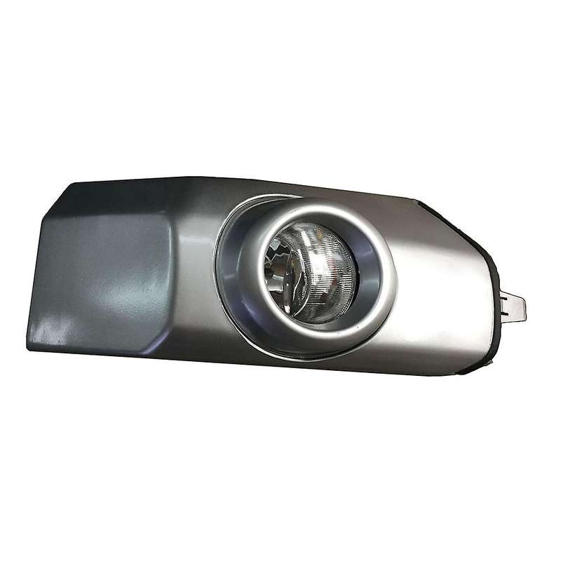 Car Front LED Fog Light Lamp DRL Daytime Running Light Driving Light Kit for Cruiser XJ10 2007-2014