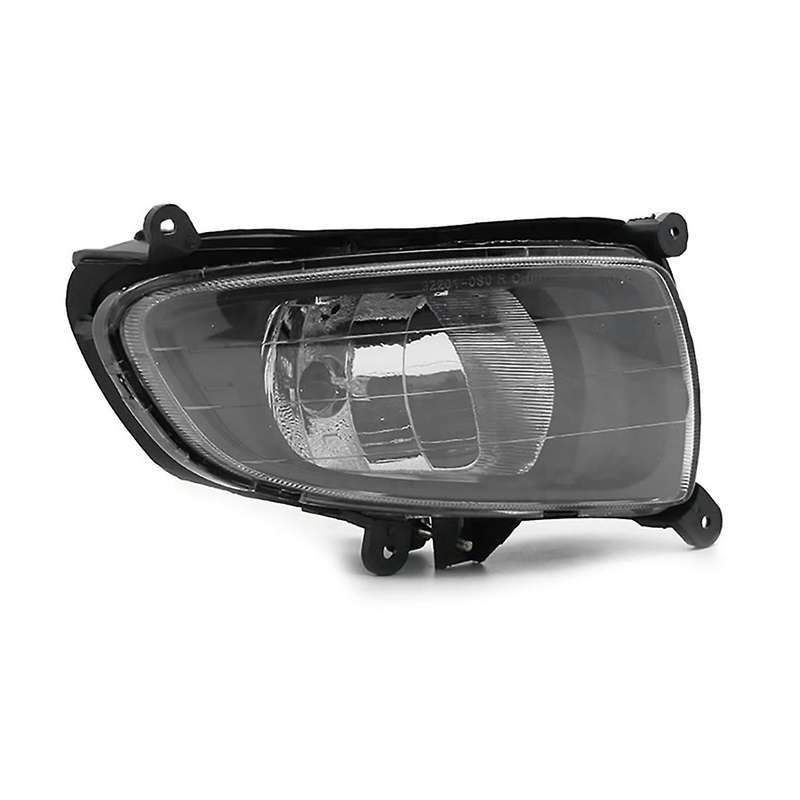 Car Front LED Fog Light Lamp DRL Daytime Running Light Kit for CERATO Spectra Sedan 2007 2008 2009 2