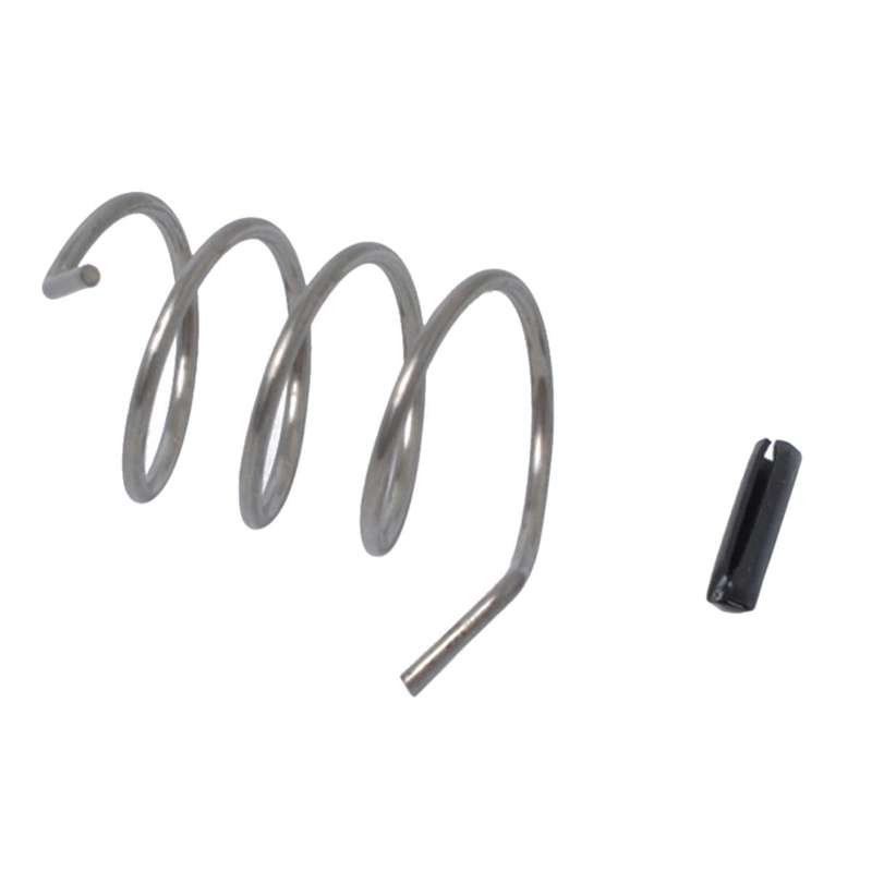 Car Front Left & Right Door Lock Cylinder Repair Kit Replacement 51217035421 Compatible- X3 E83 X5 E