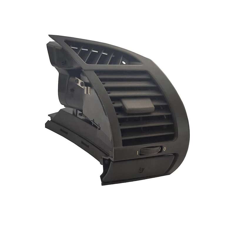 Car Front Left + Right Air Vent Outlet Grille for Z4 E85 E86 2002-2008 2003 6917906 6917905 7025632