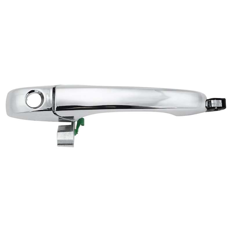 Car Front Left & Right Outer Door Handle for 300 300C Magnum 2005-2010 4589009AD 4589009AH