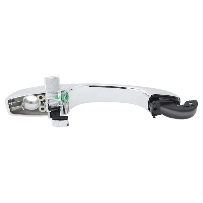 Car Front Left & Right Outer Door Handle for 300 300C Magnum 2005-2010 4589009AD 4589009AH