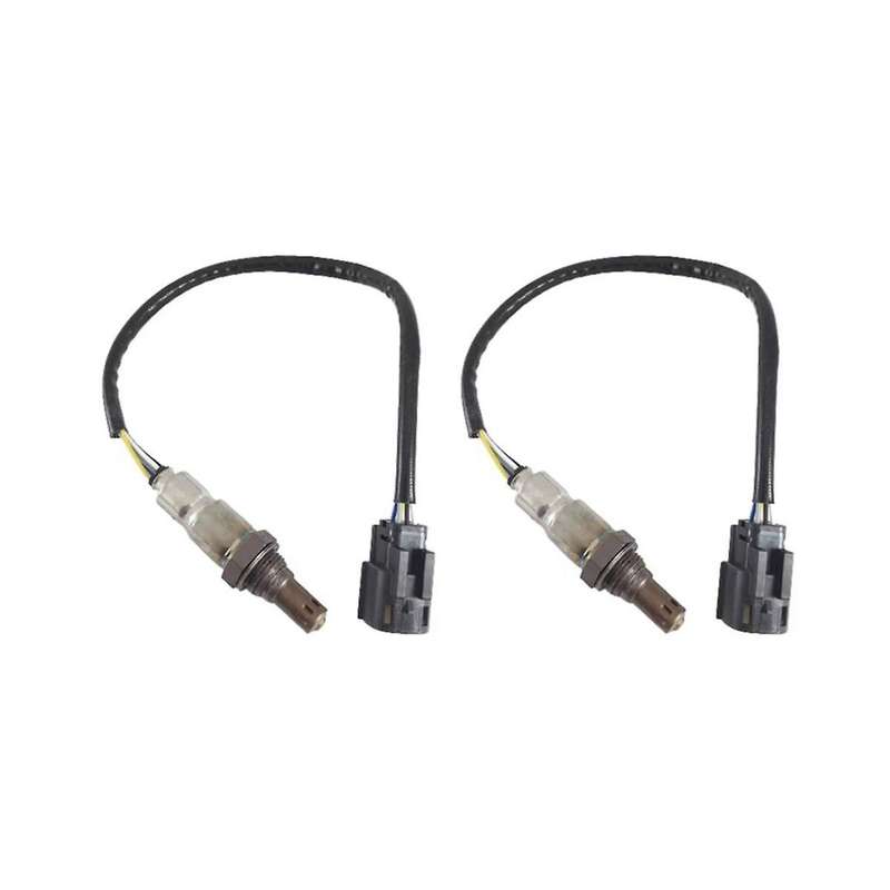Car Front Left & Right Oxygen Sensor O2 Sensor FL3Z-9F472-A for E-350 E-450 F-450 F-550 F-650 F-750