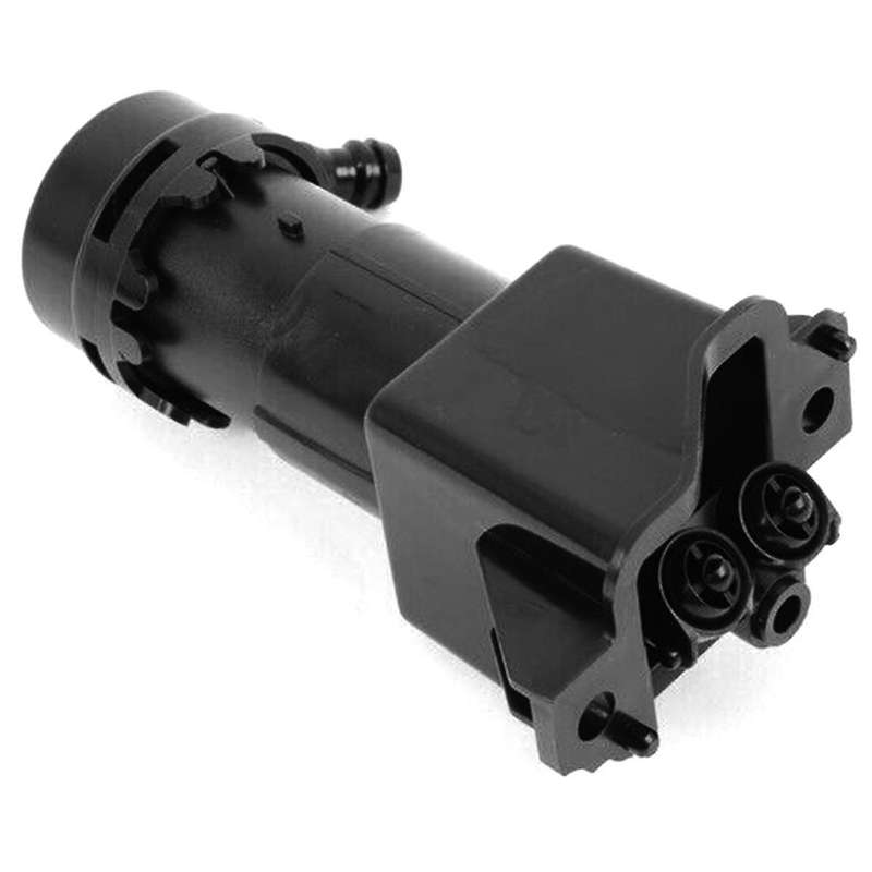 Car Front Left & Right Headlight Washer Spray Head Light Nozzle 4f0955101/02 8d0955101 for A6 2005-2