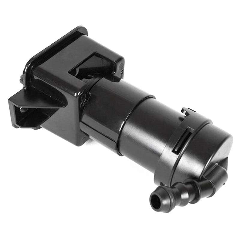 Car Front Left & Right Headlight Washer Spray Head Light Nozzle 4f0955101/02 8d0955101 for A6 2005-2