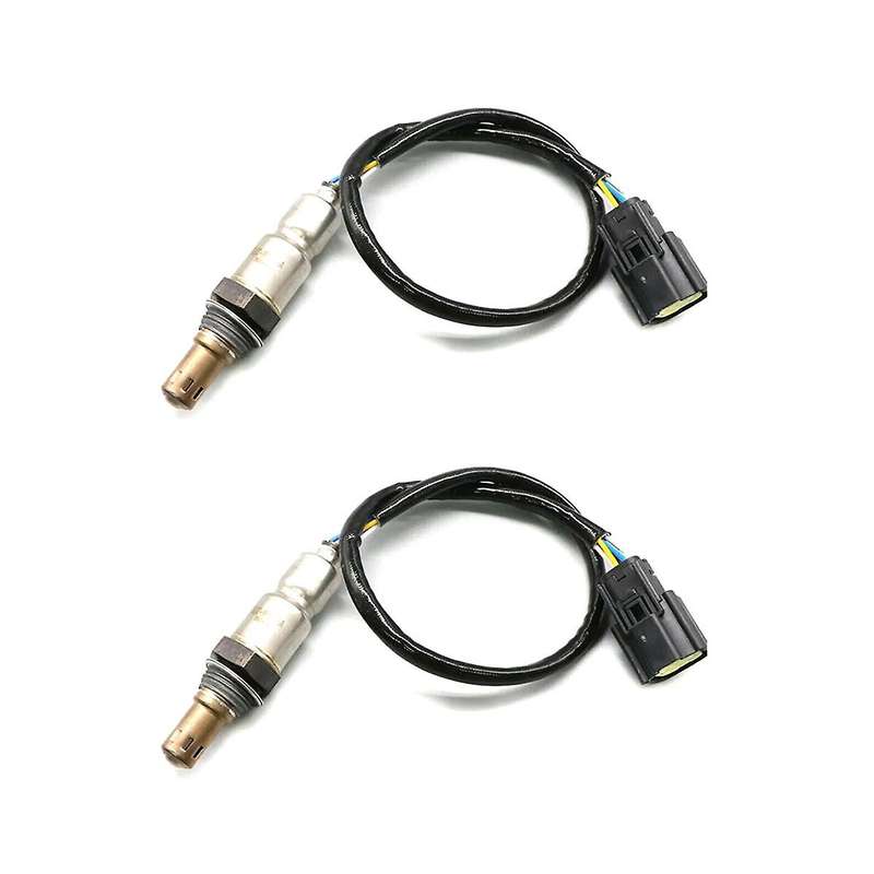 Car Front Left & Right Oxygen Sensor O2 Sensor Fl3z-9f472-a for E-350 E-450 F-450 F-550 F-650 F-750