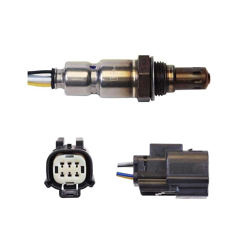 Car Front Left & Right Oxygen Sensor O2 Sensor Fl3z-9f472-a for E-350 E-450 F-450 F-550 F-650 F-750
