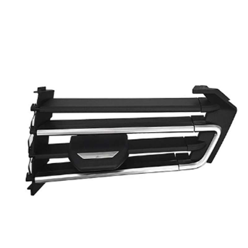 Car Front Left AC Grill Outlet Clip AC Slider Repair Kit for X5 G05 X6 G06 X7 G07 B 64229399469