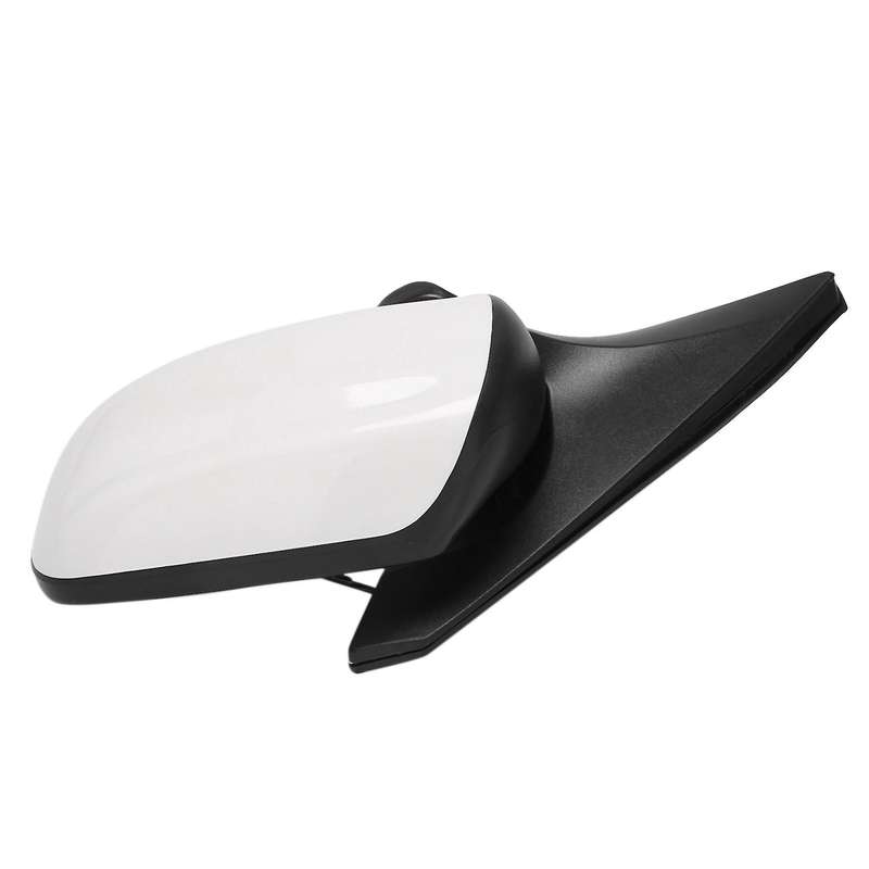Car Front Left Body Part Door Rear View Mirror for 323 Family 1998-2005