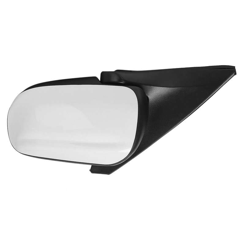 Car Front Left Body Part Door Rear View Mirror for 323 Family 1998-2005