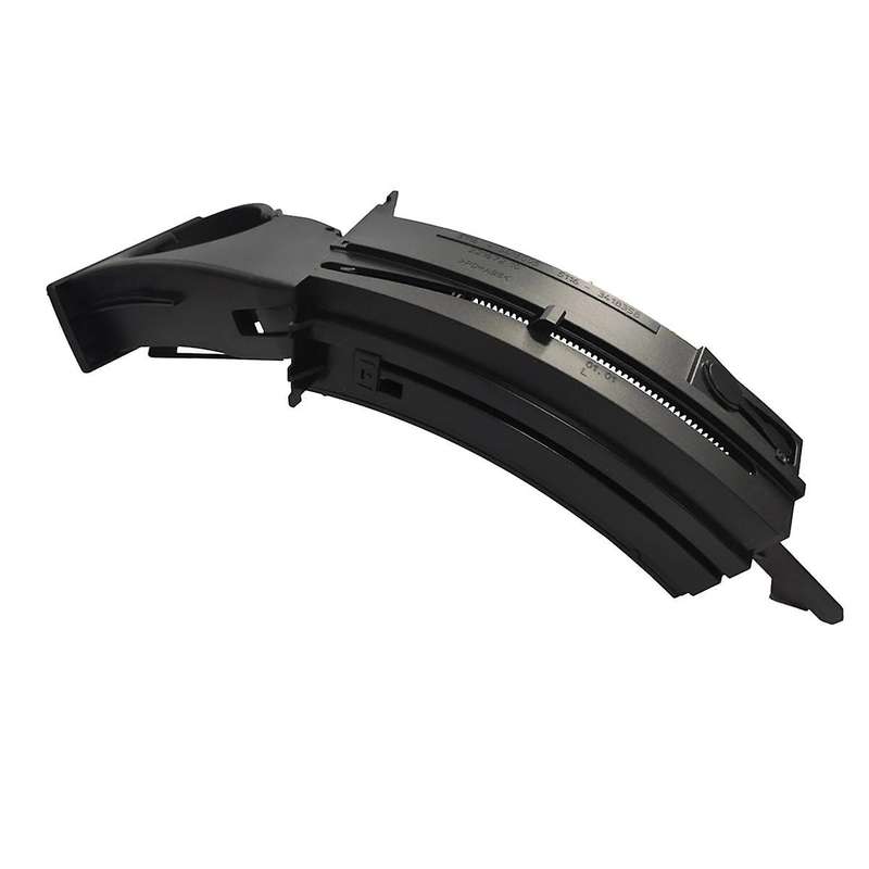 Car Front Left and Right Water Cup Holders for X3 E83 2003-2006 51163418358 51163418359