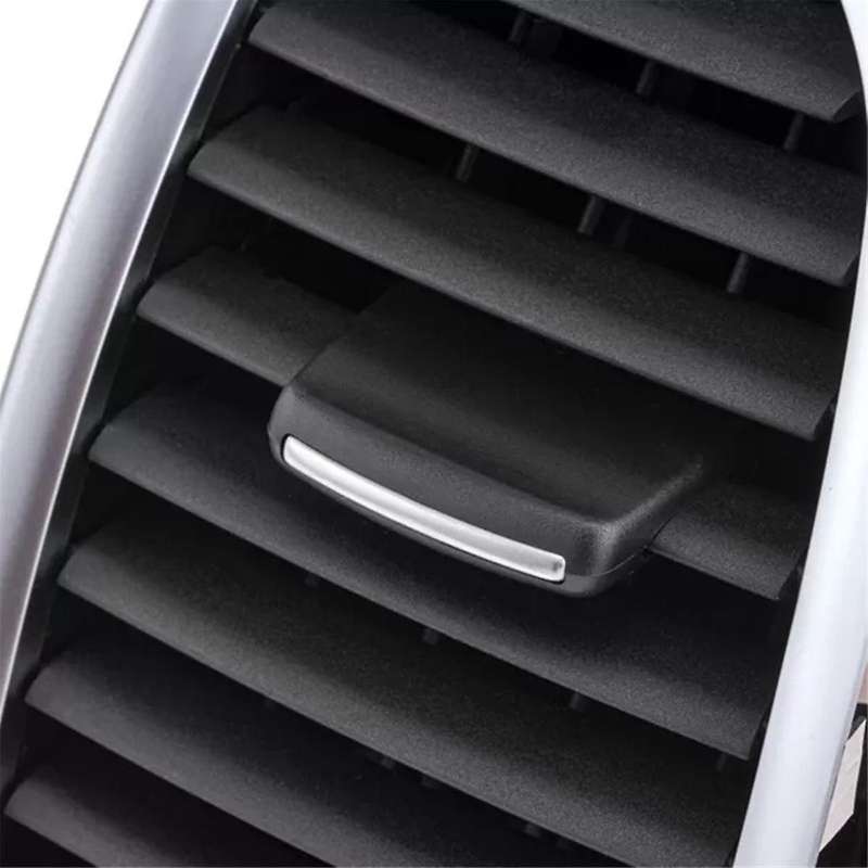Car Front Left Air Conditioner Vent Panel Dashboard for 4L0820901 Accessories