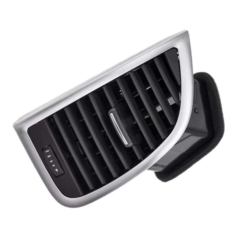 Car Front Left Air Conditioner Vent Panel Dashboard for 4L0820901 Accessories