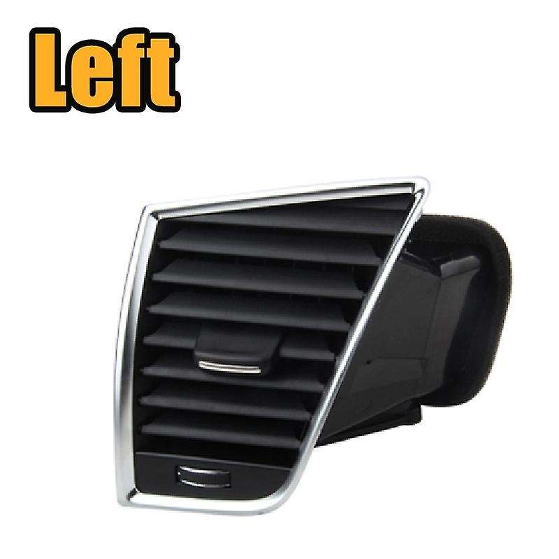 Car Front Left Air Conditioning Outlet Center Armrest Assembly for  Q5 2009-2017 8R1820901