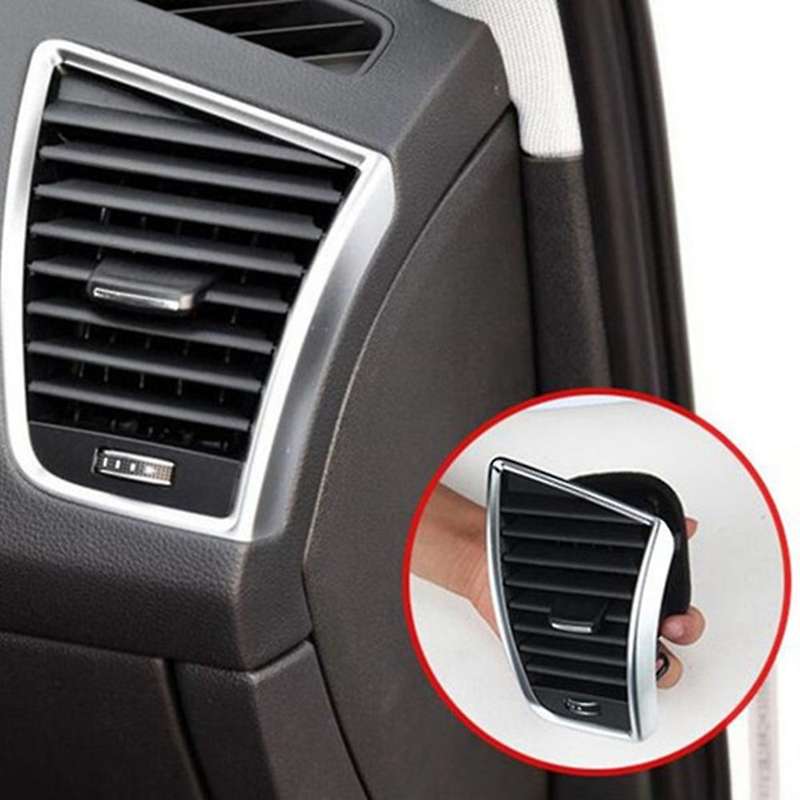 Car Front Left Air Conditioning Outlet Center Armrest Assembly for  Q5 2009-2017 8R1820901