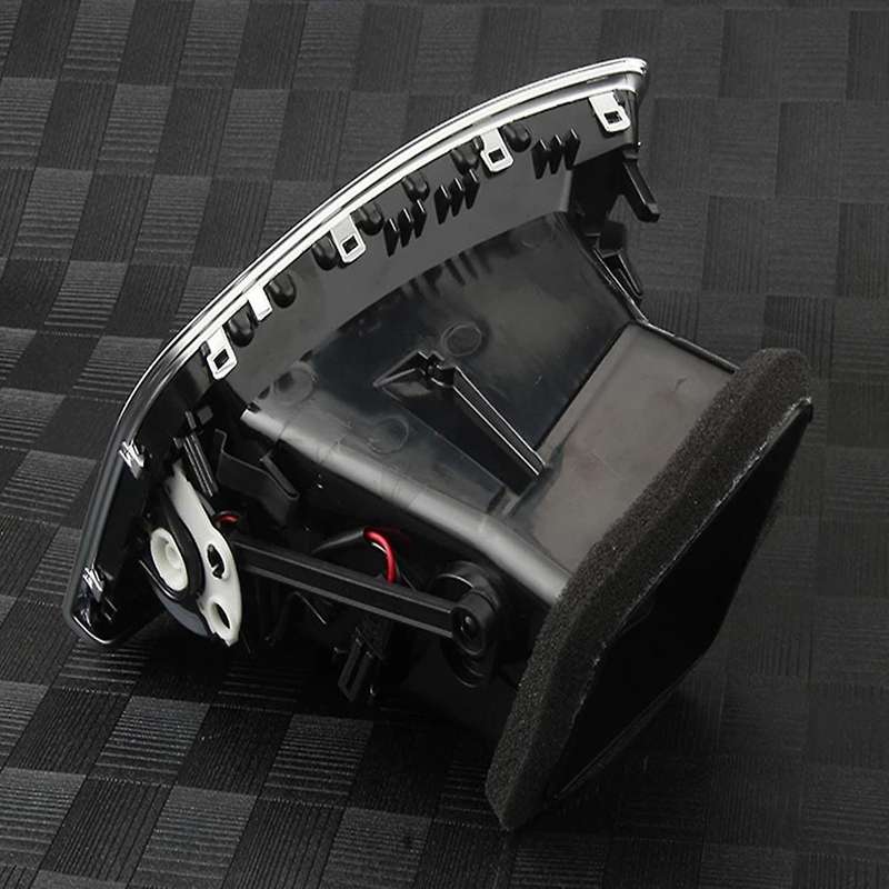 Car Front Left Air Conditioning Outlet Center Armrest Assembly for  Q5 2009-2017 8R1820901
