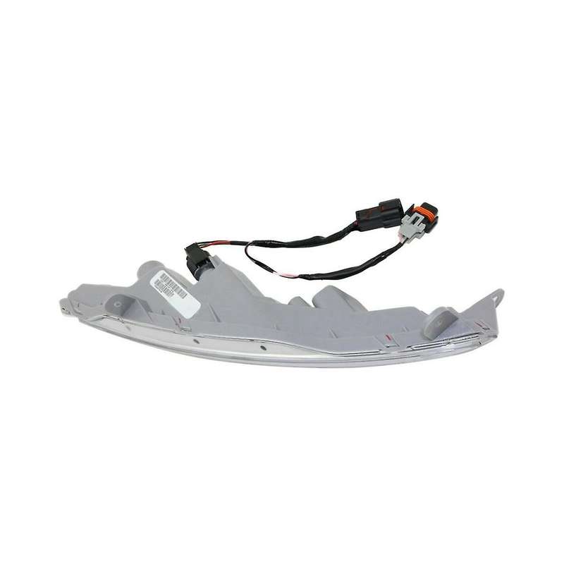 Car Front Left Bumper Led Fog Light Daytime Running Light for K5 2010-2014 922072t100