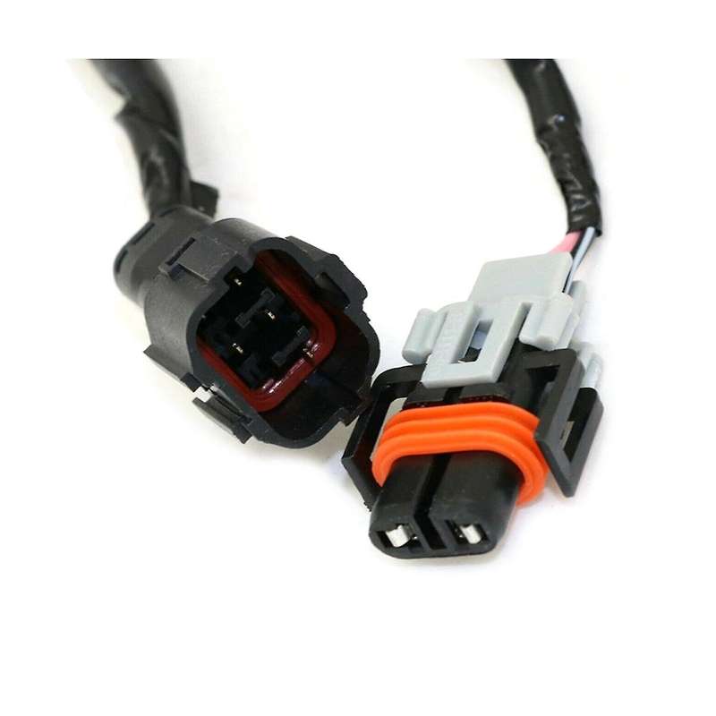 Car Front Left Bumper Led Fog Light Daytime Running Light for K5 2010-2014 922072t100