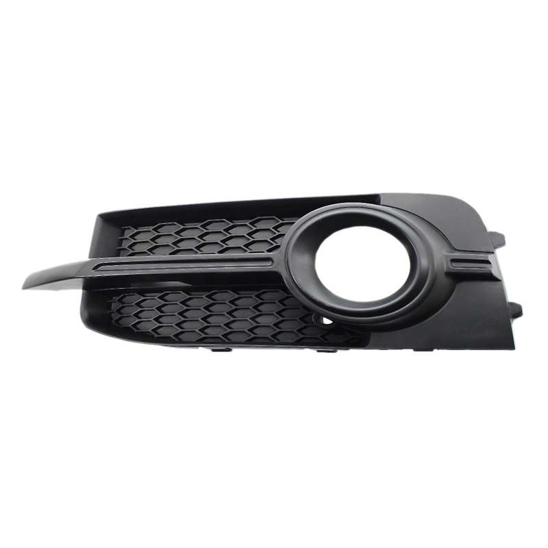 Car Front Left Bumper Fog Light Lamp Grill Grille Honeycomb for - A1 S-LINES 2010-2014 8X0807681B