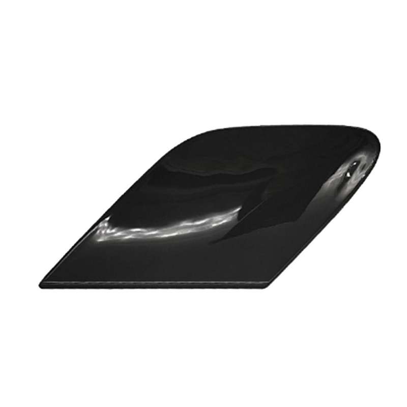 Car Front Left Bumper Towing Hook Cover Tow Hook Cap Painted 2928852922 for - GLS W166 W292 Black