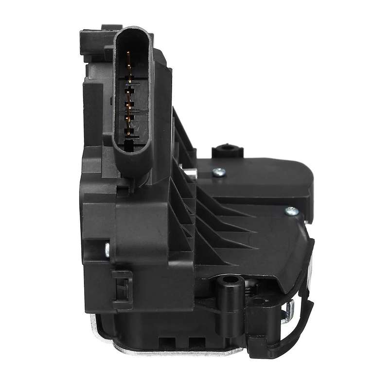 Car Front Left Door Latch Actuator for Fiesta Edge 2011 - 2016 DL035 DLA1182 AE8Z-5421813-D