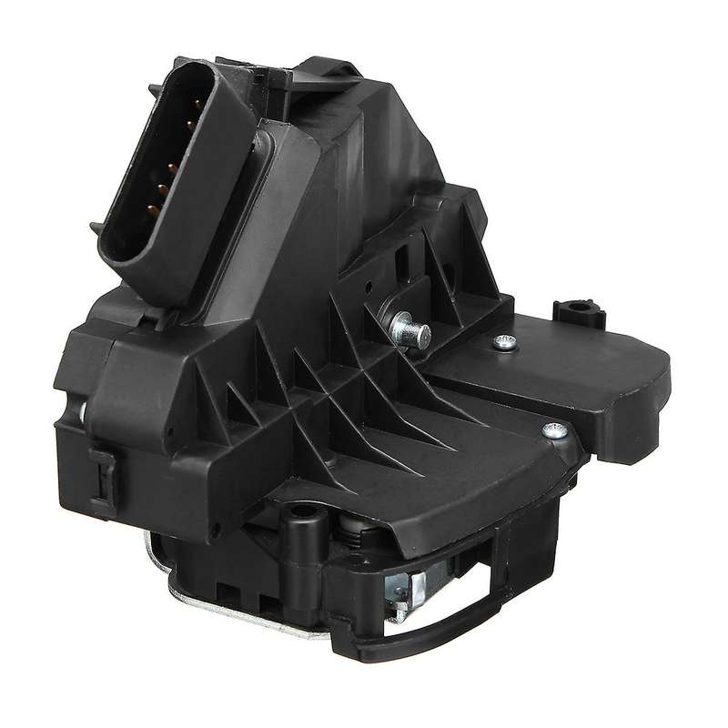 Car Front Left Door Latch Actuator for Fiesta Edge 2011 - 2016 DL035 DLA1182 AE8Z-5421813-D