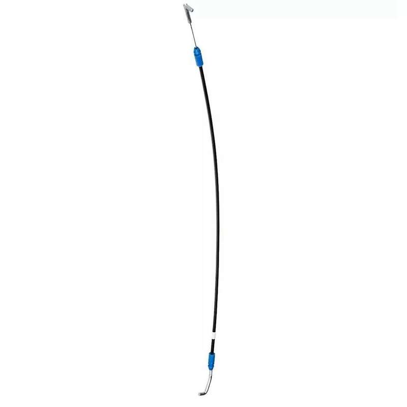 Car Front Left Door Latch Cable for Wrangler Jk 2011-2018 68089335AA
