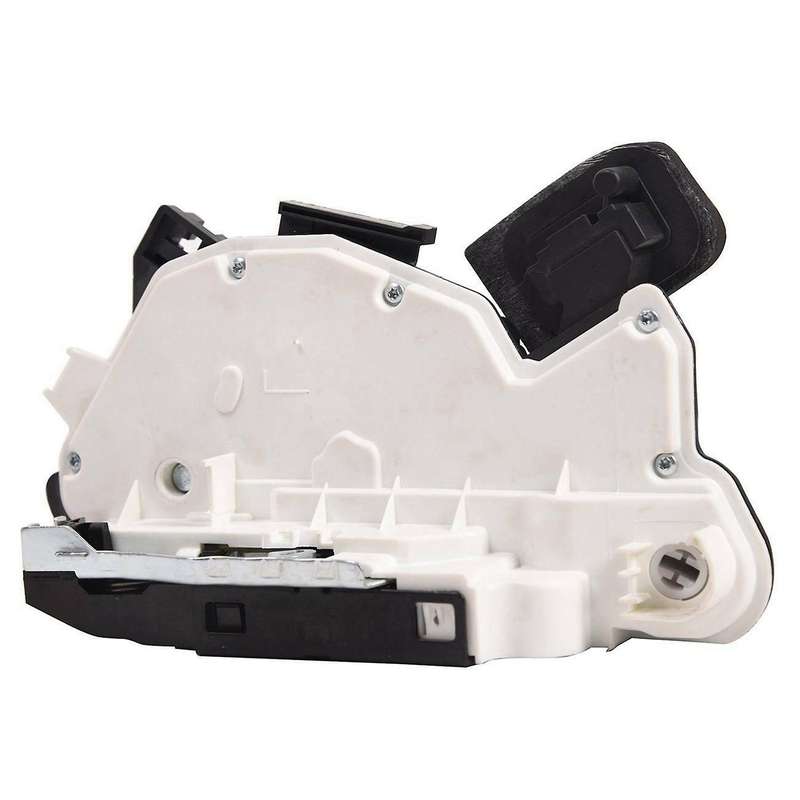 Car Front Left Door Lock Actuator 7 Pin for -Golf 6 5C for Rapid 5K1837015B