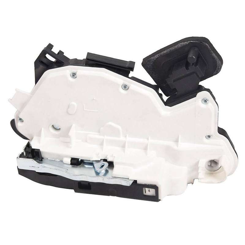 Car Front Left Door Lock Actuator 7 Pin for -Golf 6 5C for Rapid 5K1837015B
