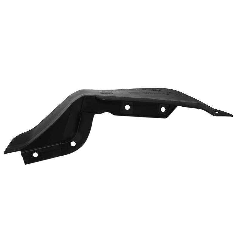 Car Front Left Bumper Windshield Mudguard for One S JCW R60 51759802644 R61 51759802688