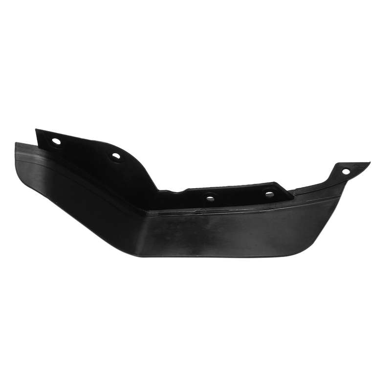 Car Front Left Bumper Windshield Mudguard for One S JCW R60 51759802644 R61 51759802688