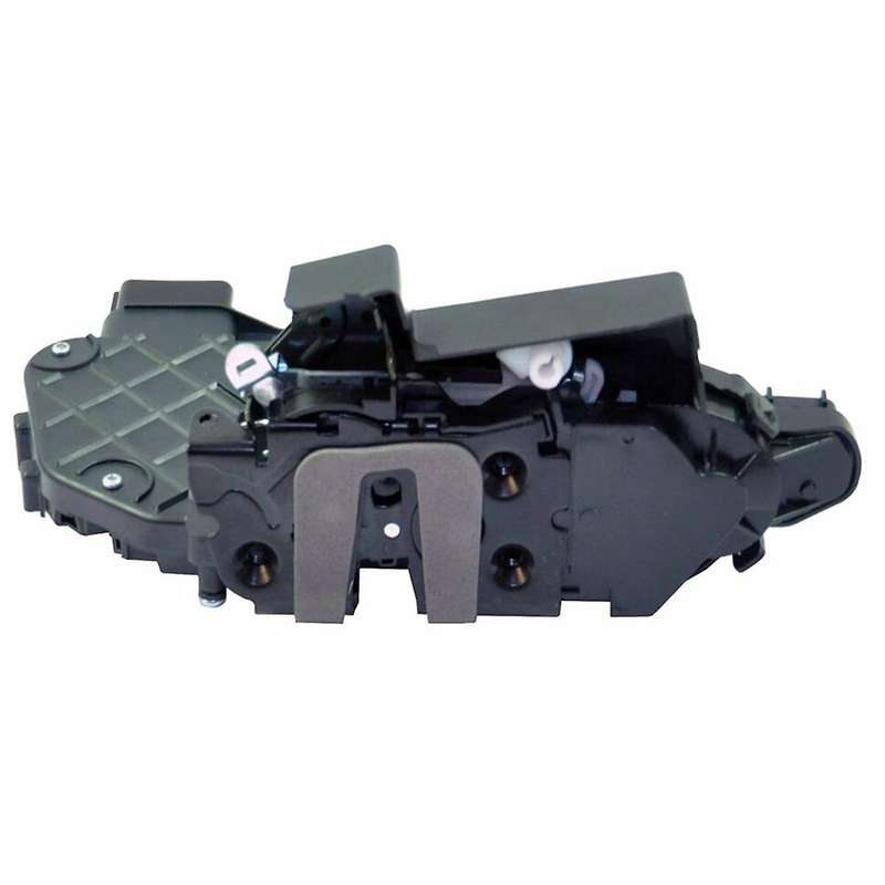 Car Front Left Door Lock Actuator 14 Pins Keyless for 4 Sport LR014101, LR071637, LR091526