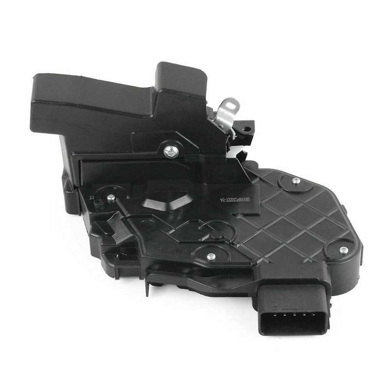 Car Front Left Door Lock Actuator for 3 4 MK3 MK4 2 LR011277 LR091527 FQJ500430