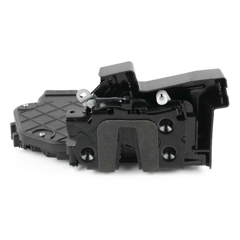Car Front Left Door Lock Actuator for 3 4 MK3 MK4 2 LR011277 LR091527 FQJ500430
