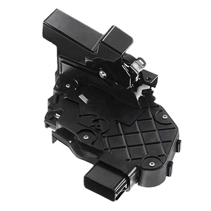 Car Front Left Door Lock Actuator for 3 4 MK3 MK4 2 LR011277 LR091527 FQJ500430