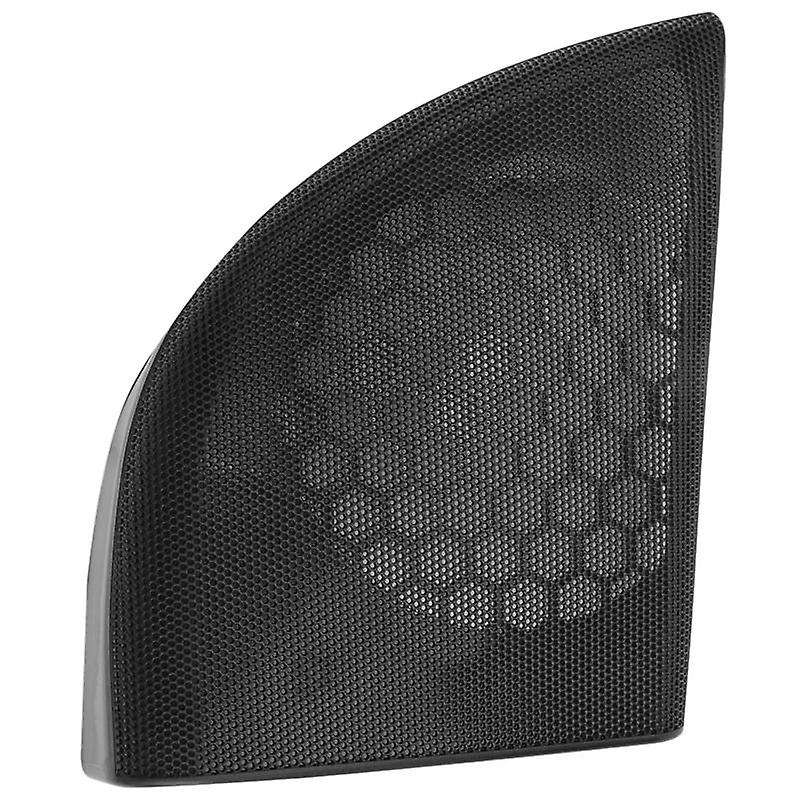 Car Front Left Door Speaker Cover Trim Speaker Grille A20372703889051 for - CLC-Class 2008-2011