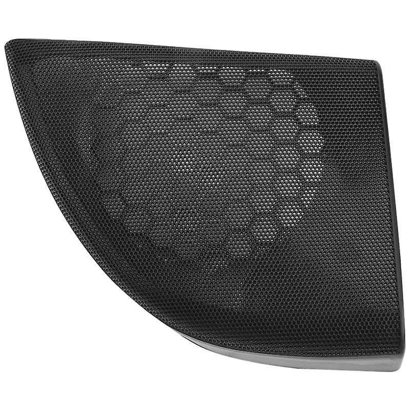 Car Front Left Door Speaker Cover Trim Speaker Grille A20372703889051 for - CLC-Class 2008-2011