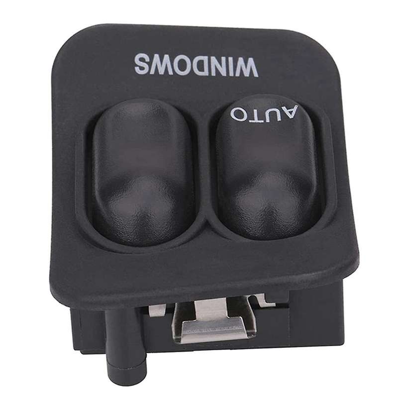 Car Front Left Driver Side Electric Window Switch Glass Lifter Switch for 1995-2007 F57Z-14529-B F57