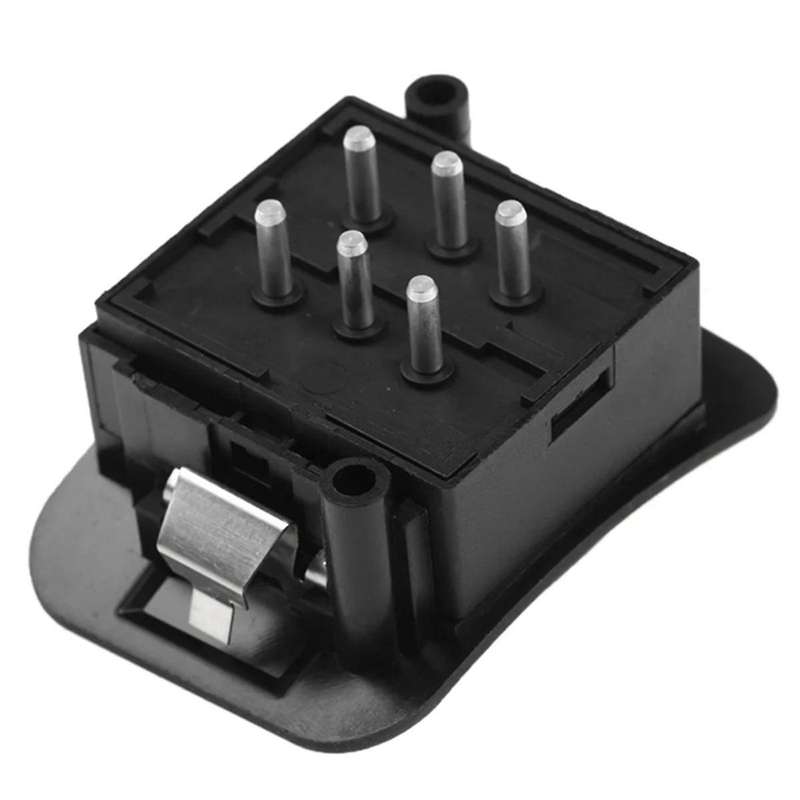 Car Front Left Driver Side Electric Window Switch Glass Lifter Switch for 1995-2007 F57Z-14529-B F57