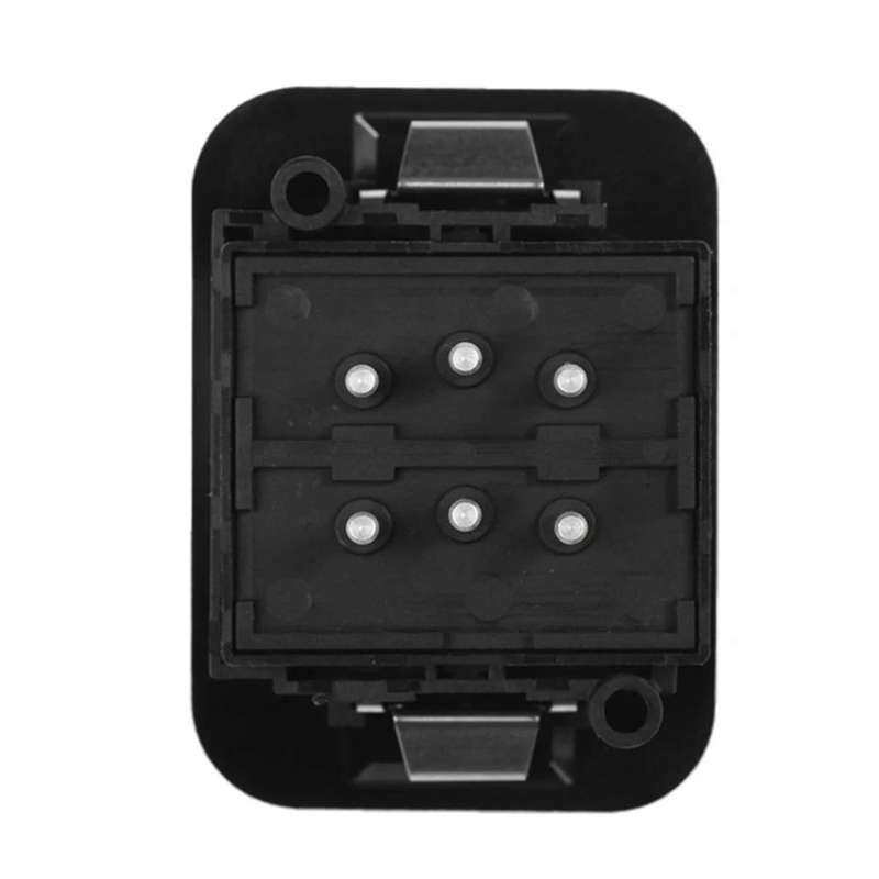 Car Front Left Driver Side Electric Window Switch Glass Lifter Switch for 1995-2007 F57Z-14529-B F57