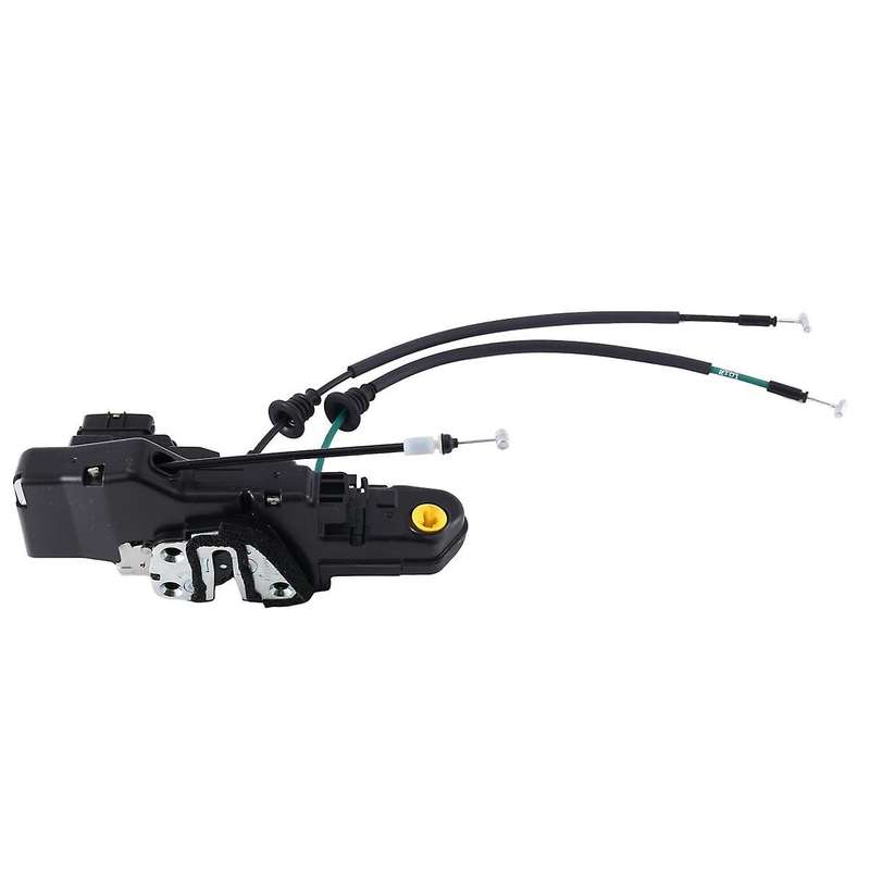 Car Front Left Door Lock Latch Actuator for Borrego Mohave 2009-2012 813102j010 813202j020